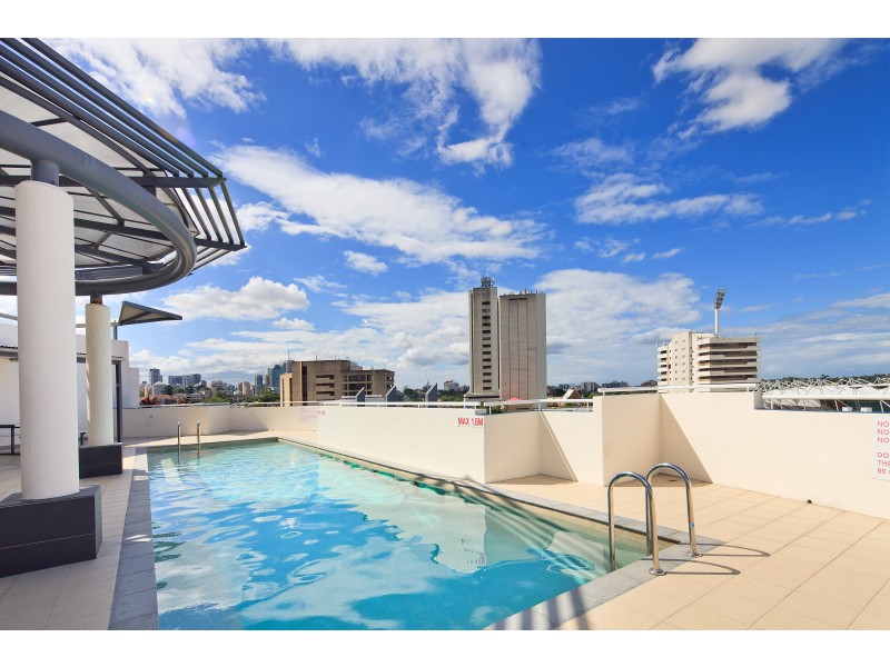 195/803 Stanley Street, Woolloongabba QLD 4102