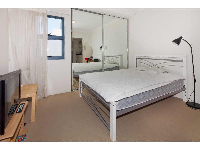 195/803 Stanley Street, Woolloongabba QLD 4102