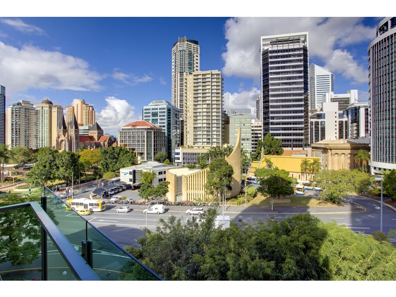 002/107 Astor Terrace, Spring Hill QLD 4000