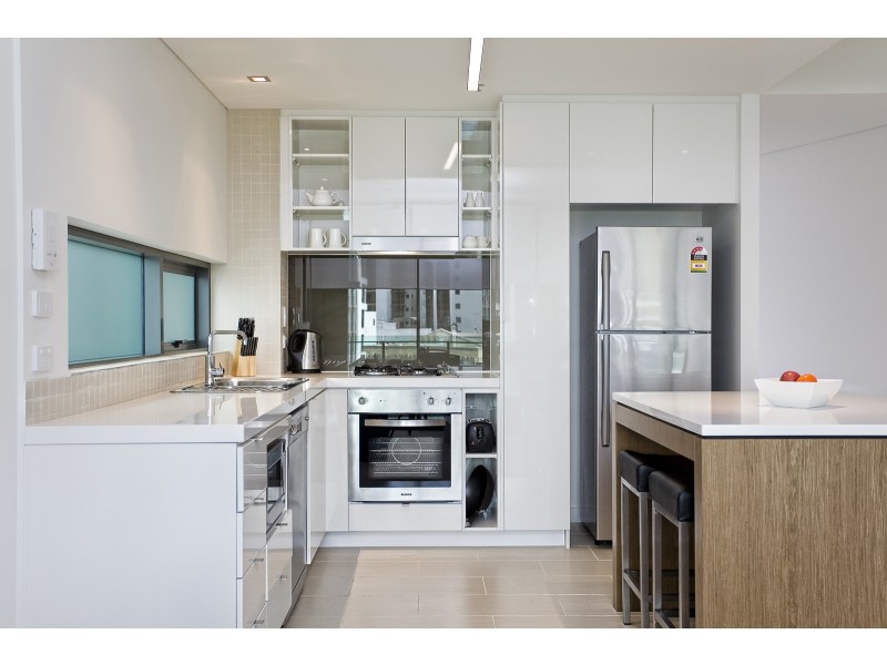 002/107 Astor Terrace, Spring Hill QLD 4000