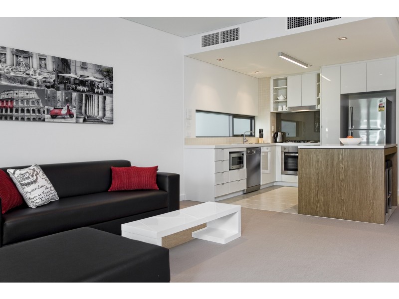 002/107 Astor Terrace, Spring Hill QLD 4000