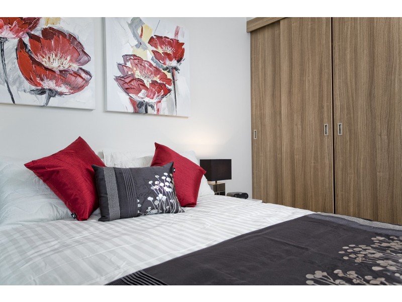 002/107 Astor Terrace, Spring Hill QLD 4000