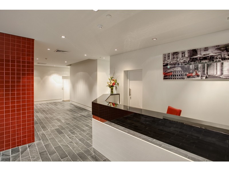 002/107 Astor Terrace, Spring Hill QLD 4000