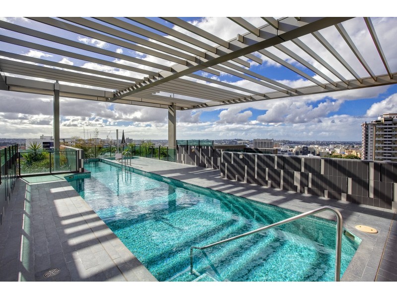 002/107 Astor Terrace, Spring Hill QLD 4000