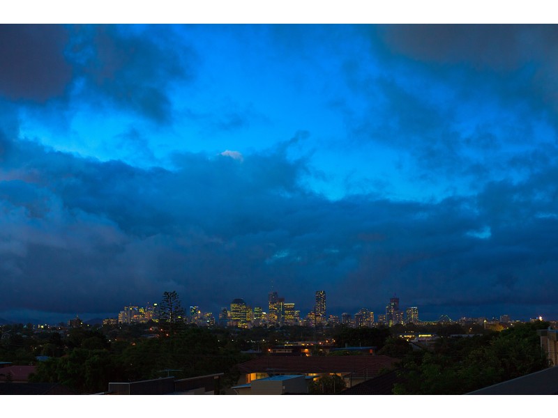 56/11 Kitchener Street, Coorparoo QLD 4151