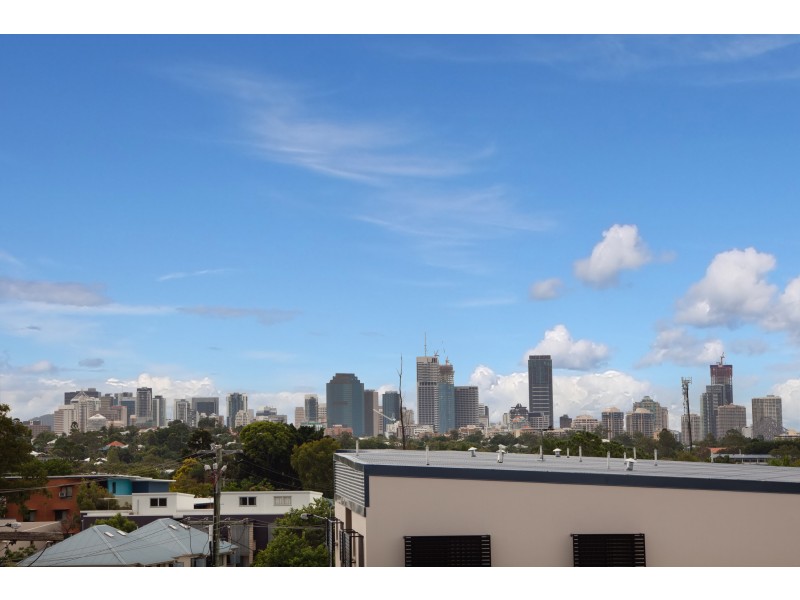 56/11 Kitchener Street, Coorparoo QLD 4151