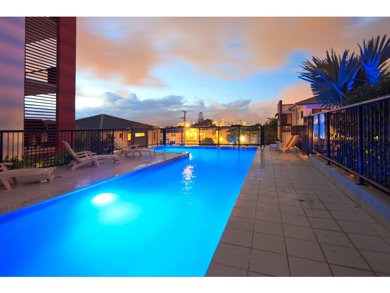 56/11 Kitchener Street, Coorparoo QLD 4151