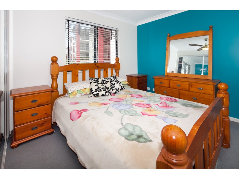 56/11 Kitchener Street, Coorparoo QLD 4151