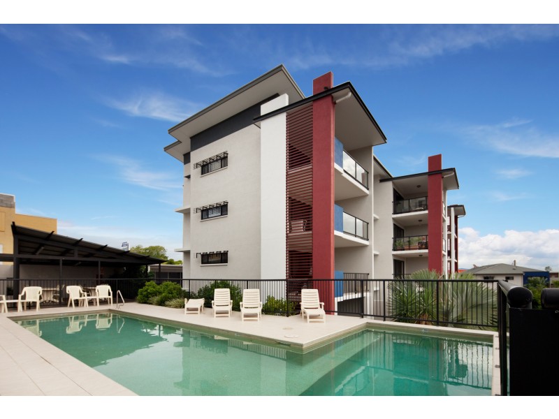 56/11 Kitchener Street, Coorparoo QLD 4151