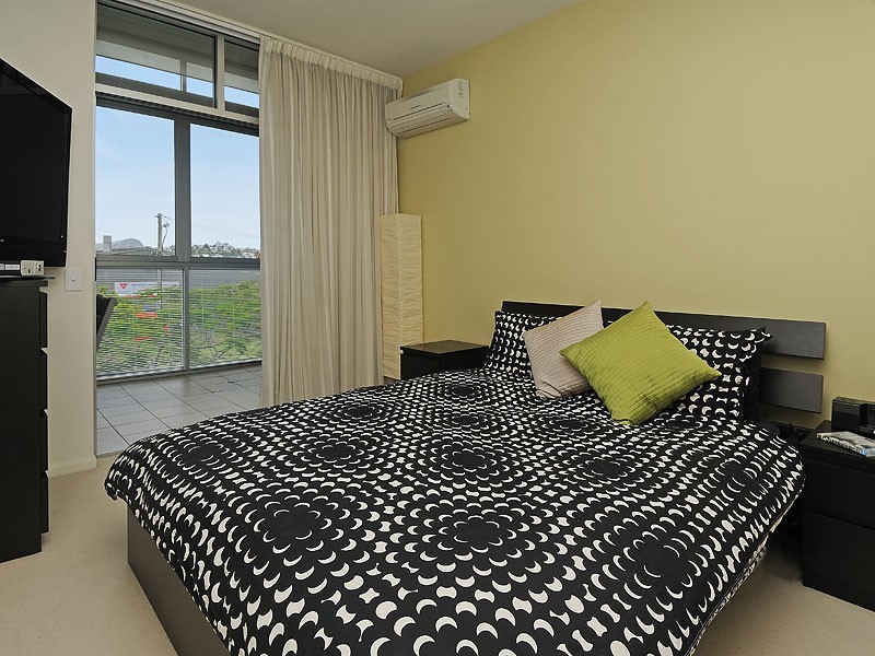 7/43 Love Street, Bulimba QLD 4171