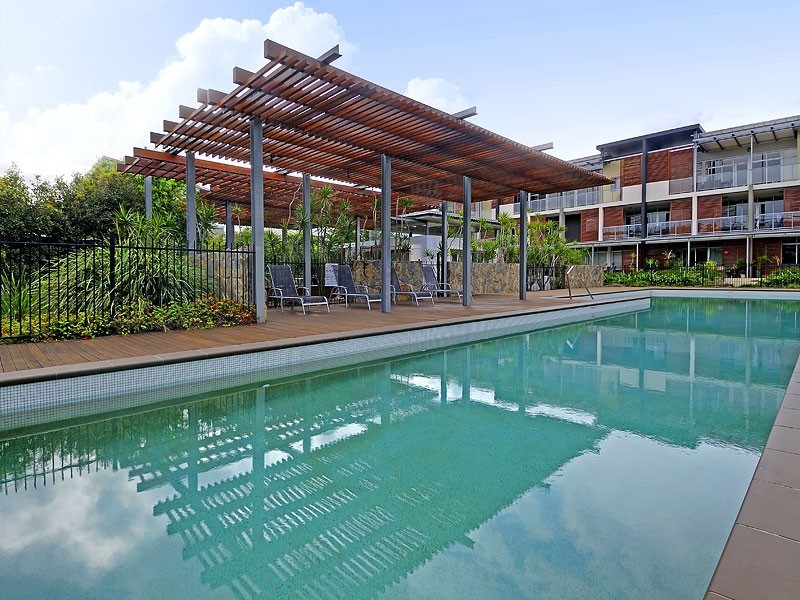 7/43 Love Street, Bulimba QLD 4171