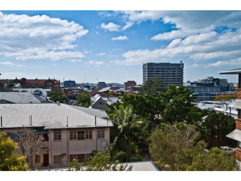 13/37 Phillips Street, Spring Hill QLD 4000