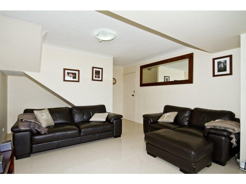 13/37 Phillips Street, Spring Hill QLD 4000