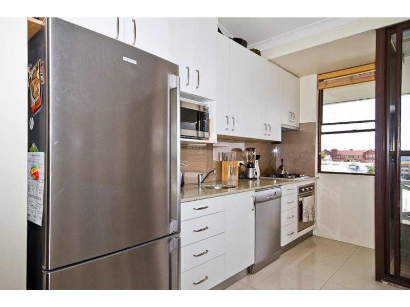 13/37 Phillips Street, Spring Hill QLD 4000