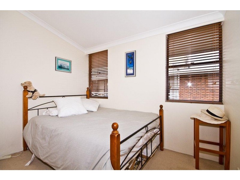 13/37 Phillips Street, Spring Hill QLD 4000