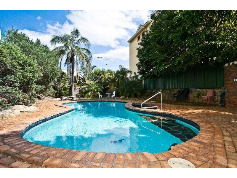 13/37 Phillips Street, Spring Hill QLD 4000