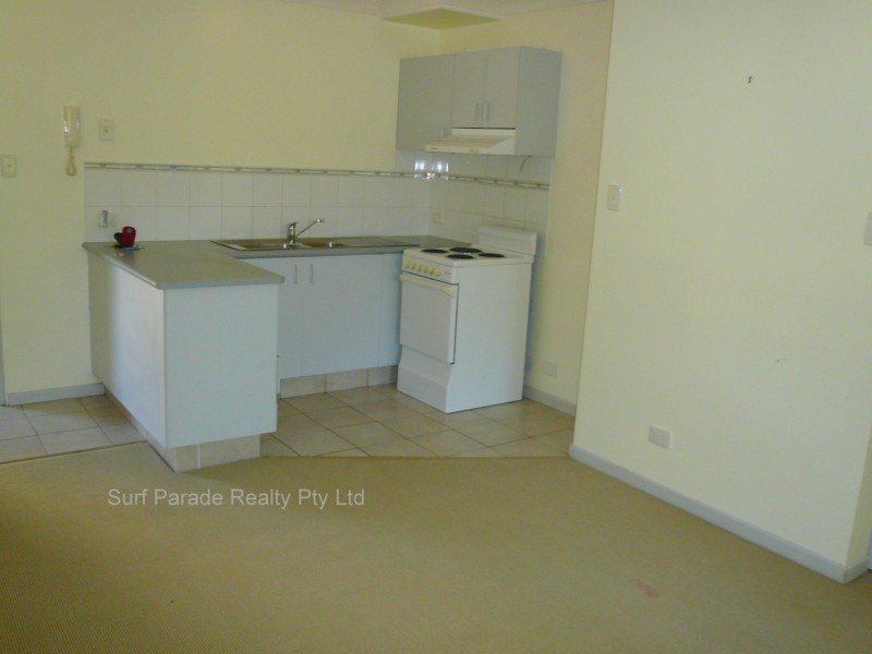 Chevron Island QLD 4217