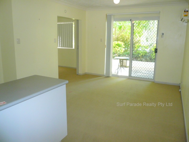 Chevron Island QLD 4217