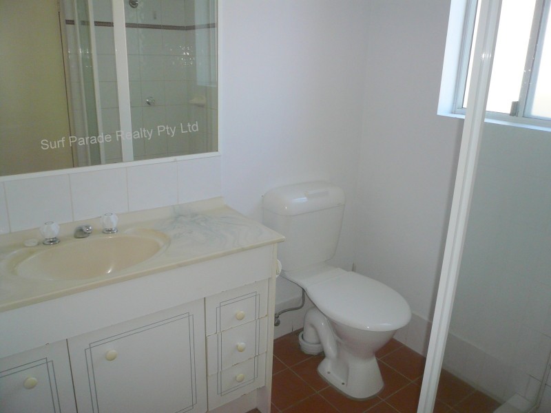 Chevron Island QLD 4217