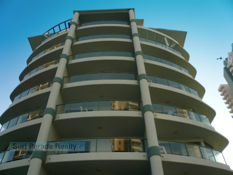 Surfers Paradise QLD 4217