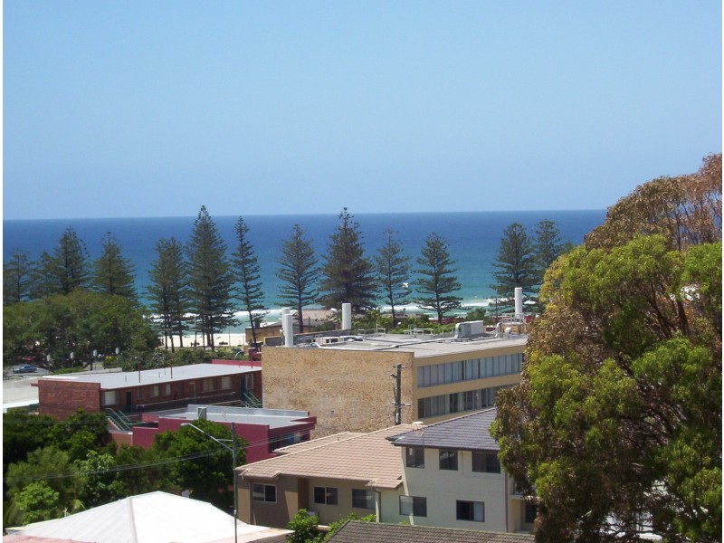 Burleigh Heads QLD 4220