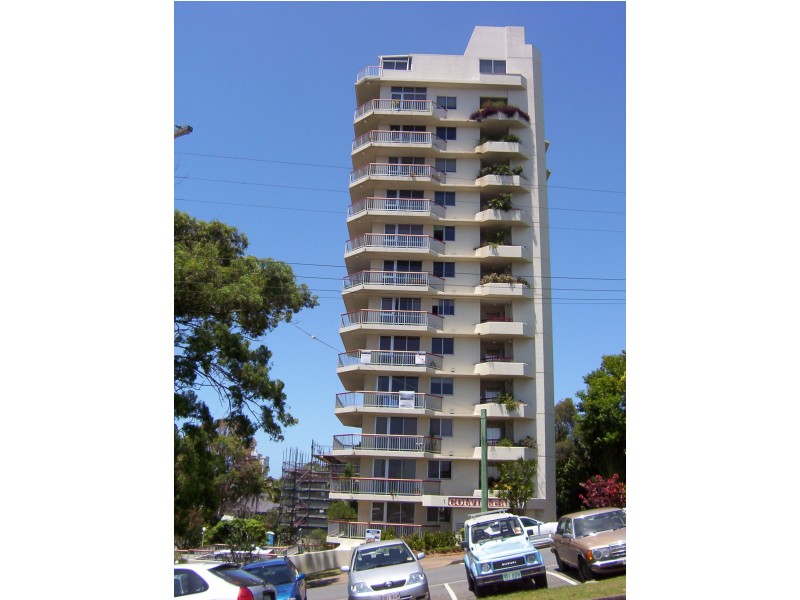 Burleigh Heads QLD 4220