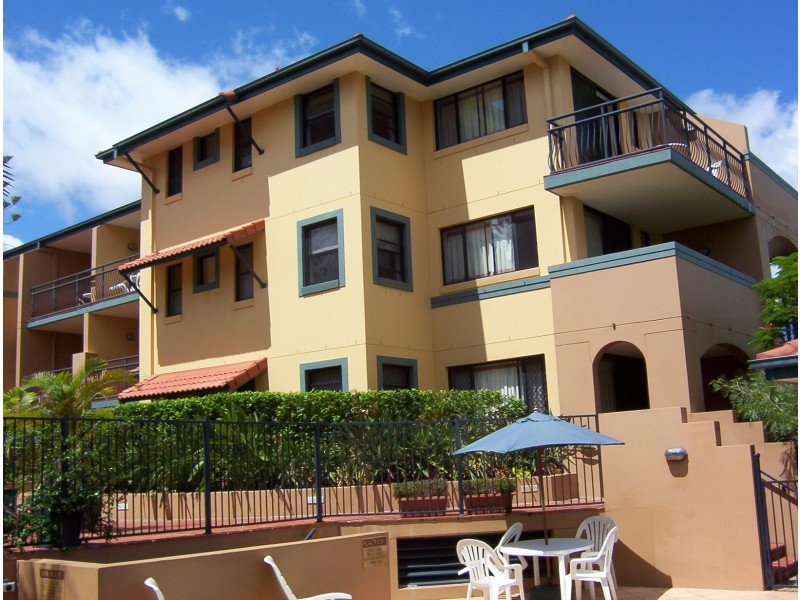 Mermaid Beach QLD 4218