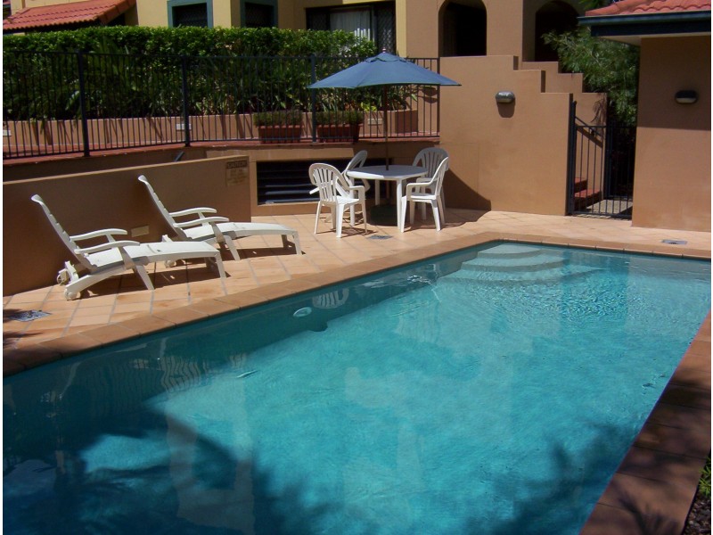 Mermaid Beach QLD 4218