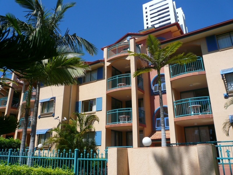 Broadbeach QLD 4218