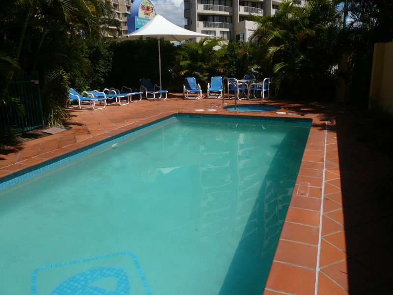 Broadbeach QLD 4218