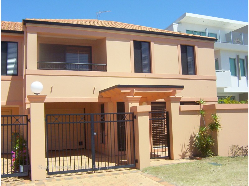 Mermaid Beach QLD 4218