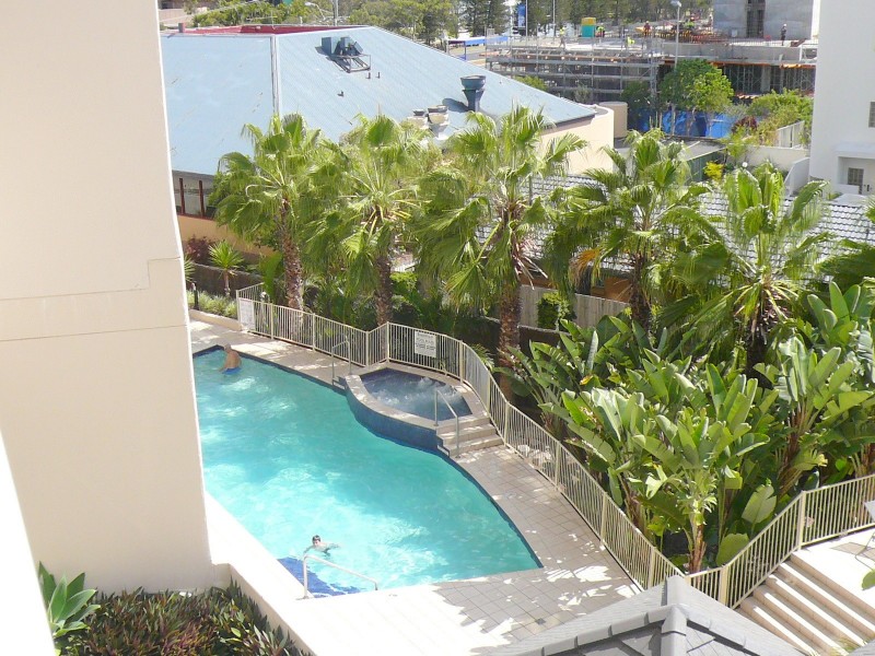 Broadbeach QLD 4218