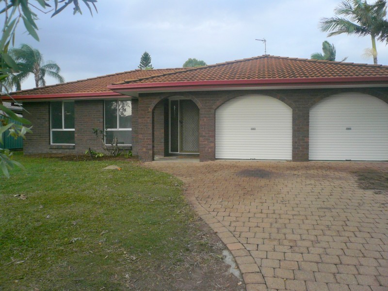 Mermaid Waters QLD 4218