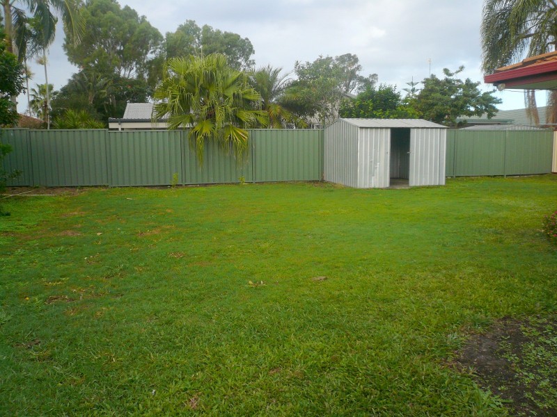 Mermaid Waters QLD 4218