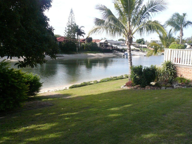 Mermaid Waters QLD 4218