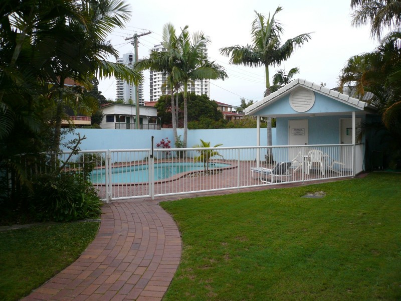 1/34 Second Avenue, Broadbeach QLD 4218