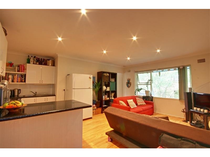 17/45 Palomar Parade, Freshwater NSW 2096