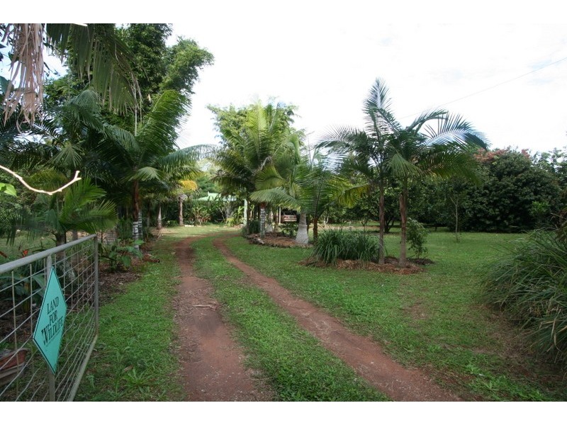 268 Bates Road, Como QLD 4571
