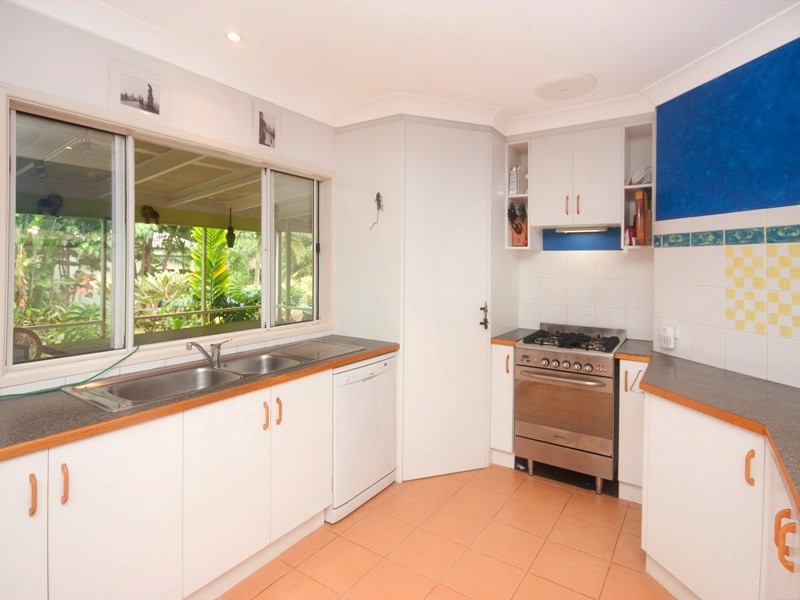 268 Bates Road, Como QLD 4571