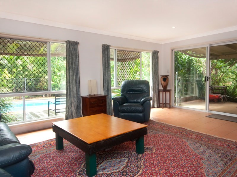 268 Bates Road, Como QLD 4571