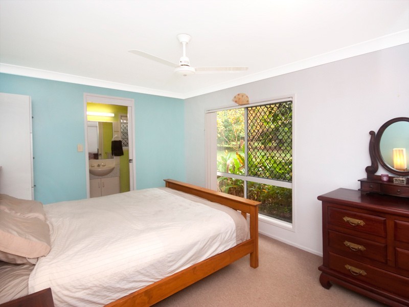 268 Bates Road, Como QLD 4571