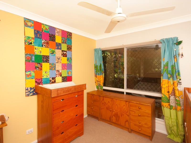 268 Bates Road, Como QLD 4571