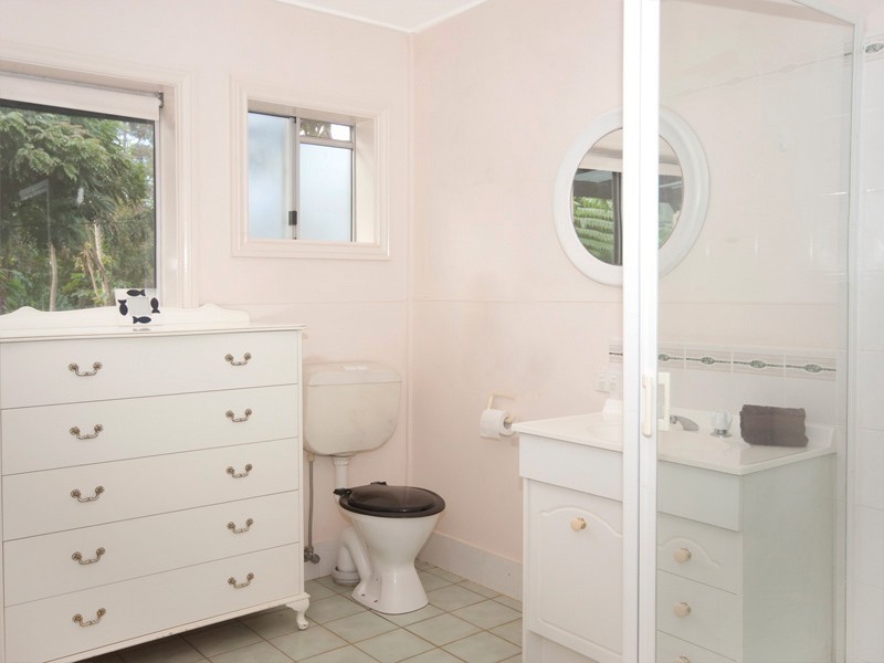 268 Bates Road, Como QLD 4571