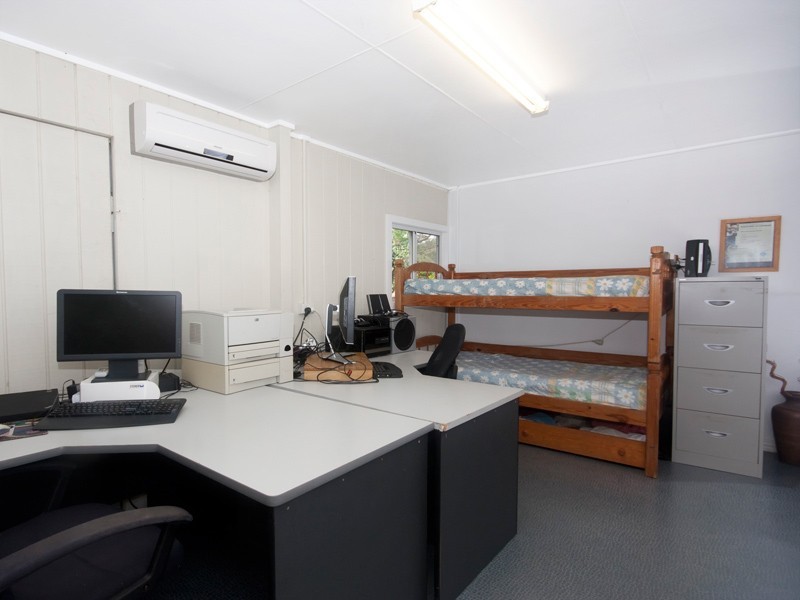 268 Bates Road, Como QLD 4571