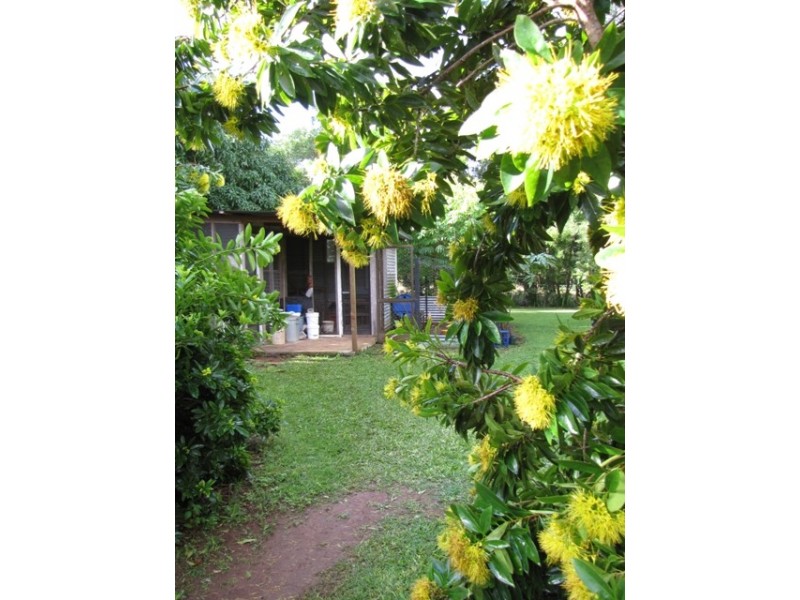 268 Bates Road, Como QLD 4571