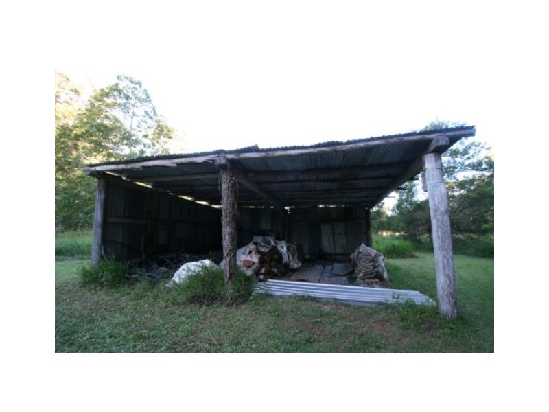 268 Bates Road, Como QLD 4571