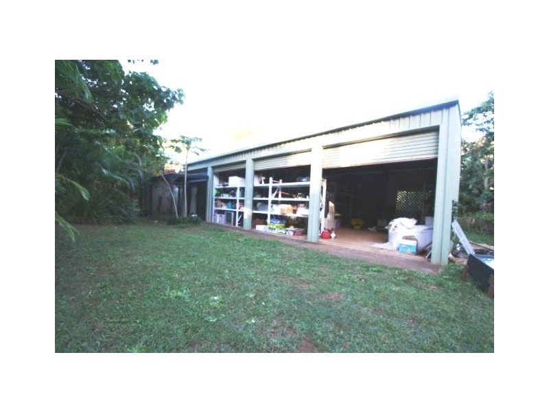 268 Bates Road, Como QLD 4571