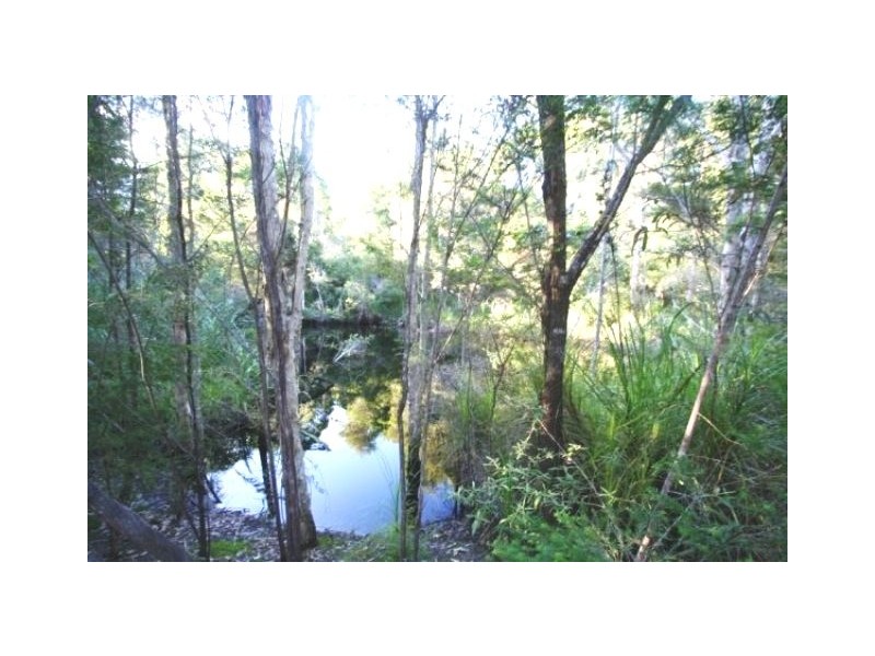 268 Bates Road, Como QLD 4571