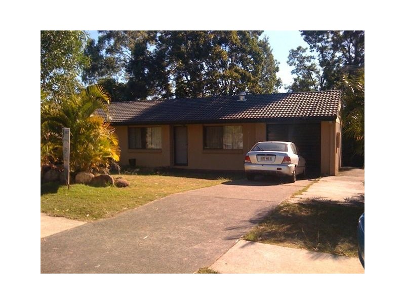48 Vansittart Road, Regents Park QLD 4118