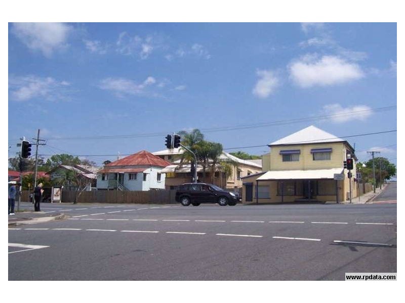 619,631,625,633,45 Main St & Bell St, Kangaroo Point QLD 4169